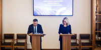 Университет МИСИС и Самаркандский ГМУ развивают сотрудничество в области биомедицины - МИСиС