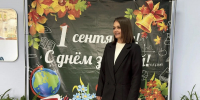 Министр культуры и туризма Пензенской области принял участие в благотворительной акции - Наровчатский район