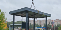 По обращениям жителей в Костроме увеличивают количество автобусных остановок - Город Кострома