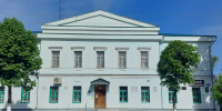 Сотрудничество музея и полиции - Наровчатский район