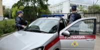 Росгвардия во Владимирской области обеспечила комплекс мер безопасности в преддверии нового учебного года - Росгвардия