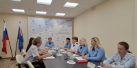 Опроведении заседания Контрольной комиссии Управления Федерального казначейства по Волгоградской области (27.08.2026) - УФК по Волгоградской области