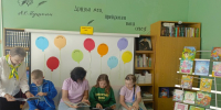 В Беляногорской библиотеке – квест и экскурсия - Рузский городской округ