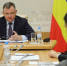 Слюсарь представил к награде студента РостГМУ, спасшего девочку при атаке БПЛА - Газета Таганрогская правда