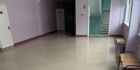 В лицее № 4 Воронежа обновили напольное покрытие при содействии депутата горДумы - Комсомольская Правда
