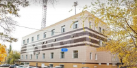 «Ростелеком» выставил на продажу здание в Воронеже за 200 млн рублей - Abireg.Ru