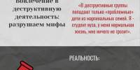 Студенты вузов - идеальная мишень - Филиал ПсковГУ