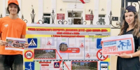 В Белгородской области стартовала профилактическая операция «Внимание – дети!» - Сетевое издание Победа 31
