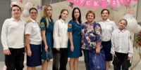 Сотрудники следственного управления  навестили подшефных детей в Кургане - Новый мир