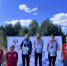 Тульские спортсмены на пьедестале чемпионата и первенства ЦФО по спортивному ориентированию - Министерство спорта