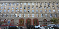Сталин на фасаде ВолгГМУ: реставрация завершена - Газета Городские вести