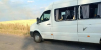 44‑летний мужчина ранен при атаке беспилотника в Беловском районе - Курские Известия
