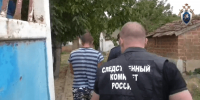 После удара кулаком и ножом в шею в Ипатовском округе выжил знакомый душегуба - Вечерний Ставрополь