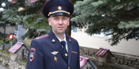 Обращение начальника Госавтоинспекции Кунгура к участникам дорожного движения в связи с началом нового 2026-2027 учебного года - Кунгурский муниципальный округ