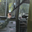 В Брянском гарнизоне военные автоинспекторы проверили ремни безопасности - Газета Брянские новости