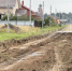 Глава Луховиц проверил ход ремонта дороги в микрорайоне Молодежный-2 - MosRegToday.Ru