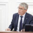 Ректор ТулГУ рассказал об обновлении студенческой инфрастуктуры - ТулГУ