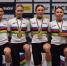 Ростовская спортсменка установила мировой рекорд на юниорском чемпионате //Фото ВКБ-Новостройки - Городской репортёр