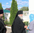 Молебен на начало учебного года - Бузулукская Епархия