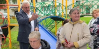 В Йошкар-Оле за 3 дня около 400 горожан прошли диагностику в «Пунктах здоровья» - Марийская правда