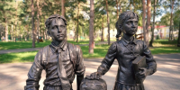 Небольшой дождь возможен в Тюмени 1 сентября - ГТРК Регион-Тюмень