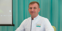 Сергей Бакаев возглавит республиканскую больницу Коми - Pro Город Ухта