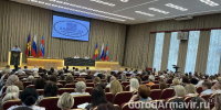 В Армавире полицейские обеспечат безопасность школьных линеек 1 сентября - GorodArmavir.Ru