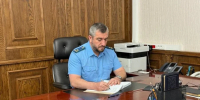 Жительницу Дагестана будут судить из-за гибели ребенка в бассейне - РИА Дагестан