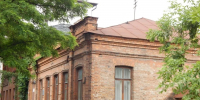 Два исторических здания в центре Курска выставили на торги - Курская правда