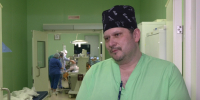Врачи из Югры вновь отправились помогать коллегам в подшефной Макеевке - ИД Новости Югры