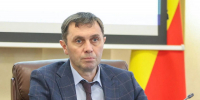 Мэру Воронежа Сергею Петрину рассказали о подготовке к новому отопительному сезону - ГТРК Воронеж