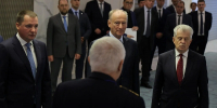 Архангельск собрал историков со всей страны на конференцию о Северных конвоях - News29.Ru