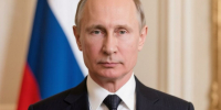 Владимир Путин / Изображение сгенерировано GigaChat от Сбера / amic.ru - ИА Амител