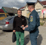 Жителям Псковского муниципального округа    напомнили правила пожарной  безопасности - МЧС Псковской области