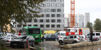 БПЛА в Екатеринбурге: атакованы три дома и склад, есть пострадавшие - Газета Егоршинские Вести