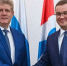 Хоценко и Серышев - РИА Омск-информ