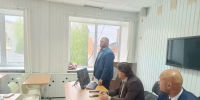 В Стрежевом назначили нового главврача больницы - Комсомольская Правда
