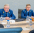 Новый транспортный прокурор Мурманской области: Эльдар Мейбуллаев приступил к работе - Вечерний Мурманск