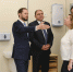 Виталий Королев открыл после ремонта дом ребенка «Родничок» в Калязине - Газета Вся Тверь