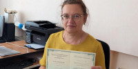 Курсы по пожарной безопасности: актуализация знаний и отработка алгоритмов - Пачелмский район