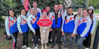 Мы это сделали! Пачелма — ЛУЧШАЯ среди районов второй группы Пензенской области! - Пачелмский район