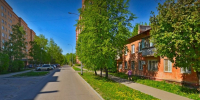 Мужчина в Серпухове смог спастись от женщины, которая хотела зарезать его - ОКА-ФМ