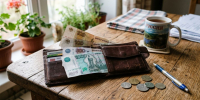 Сколько тратят воронежцы в месяц: эксперты оценили потребительские расходы - МОЁ! Online