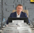 Андрей Кравченко провел очередной личный прием граждан - Город-герой Новороcсийск