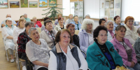 ФУФА ВЕЛИКОЛЕПНАЯ, или 130-лет со дня рождения Фаины Раневской - Первомайская библиотека