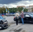 Метро Москвы потребует более 300 тыс руб с виновников ДТП, задержавшего трамваи - M24.Ru