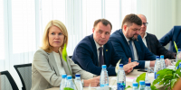 Замглавы Минпромторга оценила производство тобрамицина на «Востоке» - Newsler.Ru