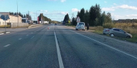 В Коми молодой водитель на иномарке врезался в фуру - Pro Город Ухта