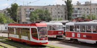 Транспорт - Riac34.Ru