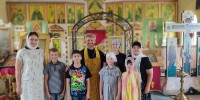 Поздравление - Бузулукская Епархия